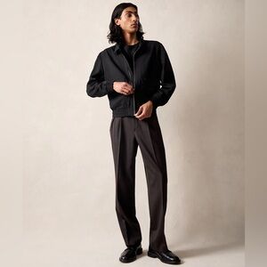 Todd Snyder Italian Gabardine Jacket